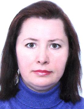 Бань Анжелика Анатольевна