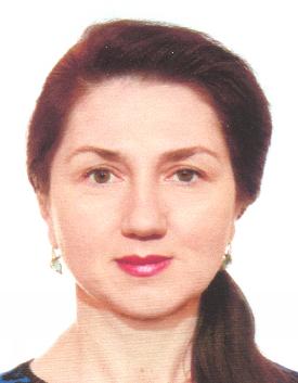 Андрейченко Юлия Васильевна