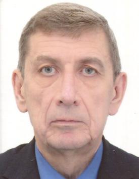 Бобков Игорь Анатольевич