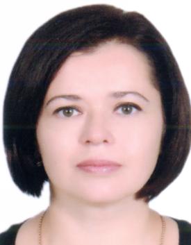 Недведская Татьяна Валентиновна