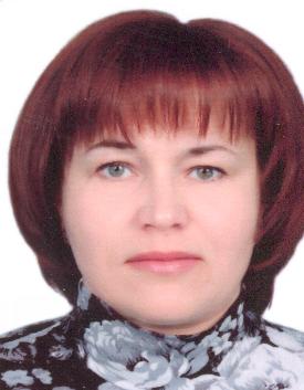 Пучковская Наталья Николаевна