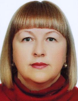 Землянская Ольга Титовна