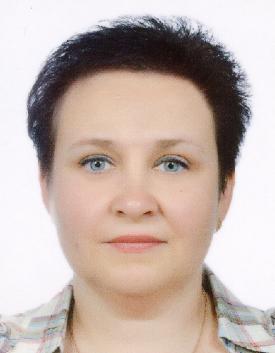 Коваль Татьяна Григорьевна