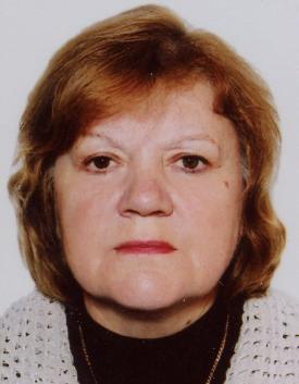 Целуйко Лариса Алексеевна