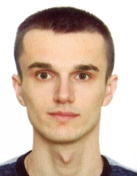 Ашомко Дмитрий Александрович