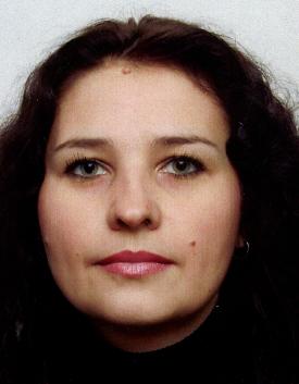 Борисевич Татьяна Александровна