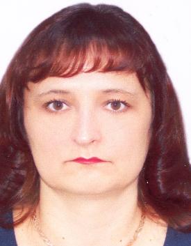 Гуд Татьяна Александровна