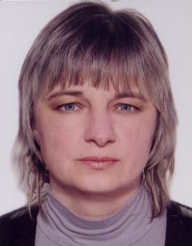 Домасевич Елена Владимировна