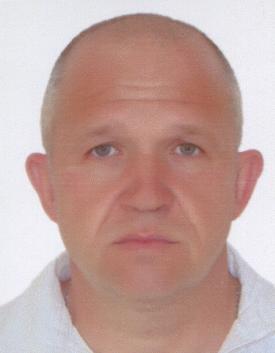 Карпов Дмитрий Александрович