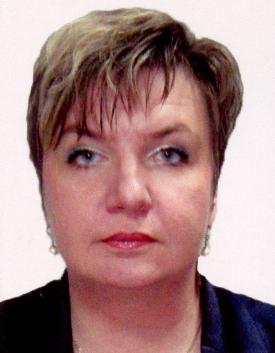 Михед Елена Николаевна