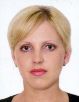 Пинчук Елена Николаевна