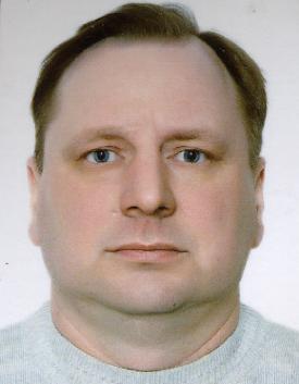 Миколаевич Игорь Иванович