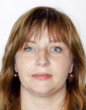 Замыко Ольга Владимировна