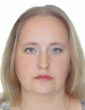 Вишневская Валентина Михайловна