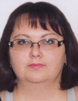 Кожемякина Лариса Николаевна