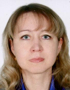 Корбит Ирина Михайловна