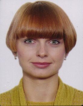 Сачук Лилия Брониславовна