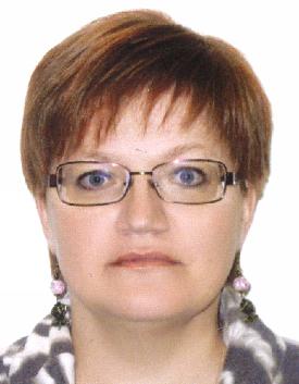 Шамаль Наталья Васильевна