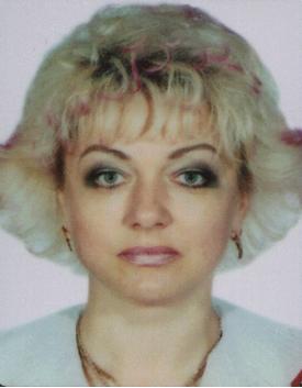 Зеленковская Татьяна Леонидовна