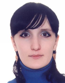 Зуб Елена Викторовна