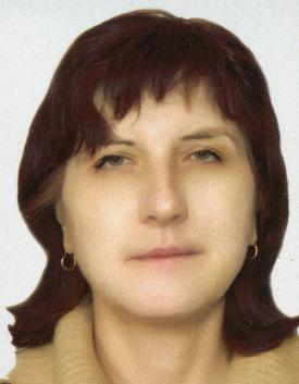 Кольченко Светлана Петровна