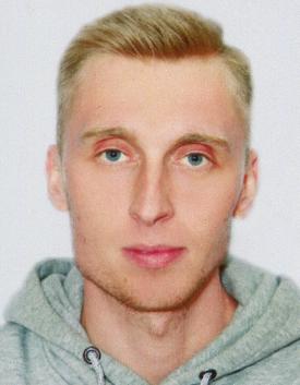 Ткач Андрей Михайлович