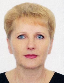 Беляй Ольга Андреевна