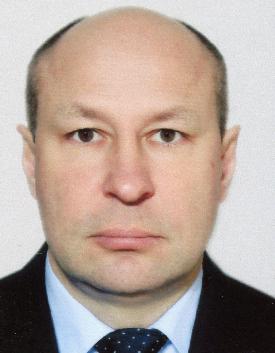 Захаренко Сергей Васильевич