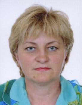 Карпеш Галина Леонидовна