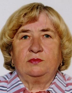 Качан Людмила Михайловна