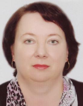 Малючёк Тамара Иосифовна