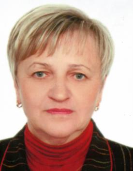 Приходько Юлия Михайловна