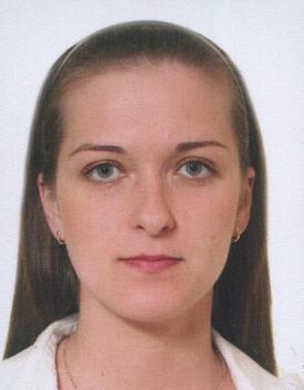 Труханович Мария Викторовна
