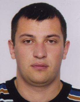 Цык Павел Валерьевич