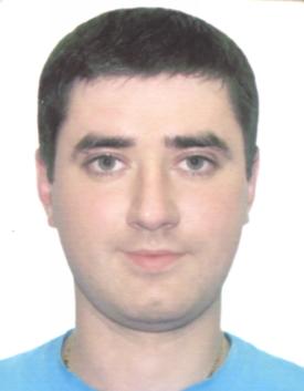 Грейбо Владимир Валерьянович