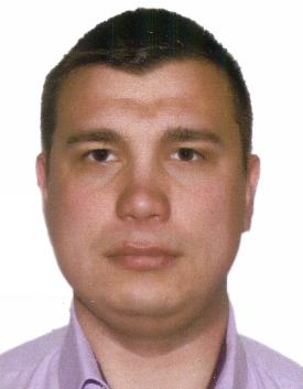 Крупский Дмитрий Михайлович