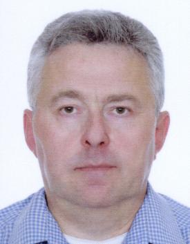 Сергеев Сергей Иванович