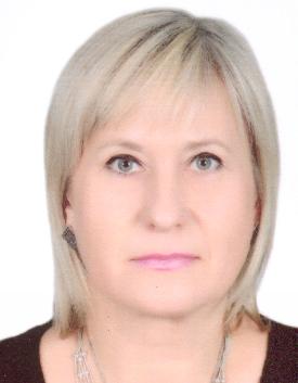 Вашко Наталья Владимировна