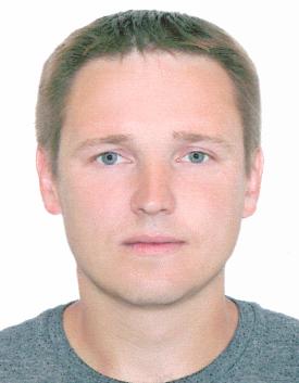 Бицер Дмитрий Юрьевич