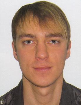 Данилевич Михаил Степанович