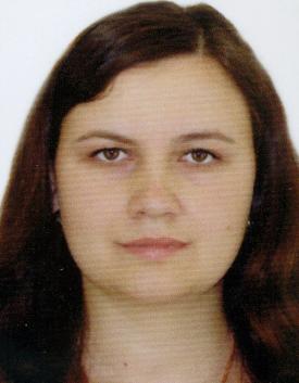 Лемешева Ольга Михайловна