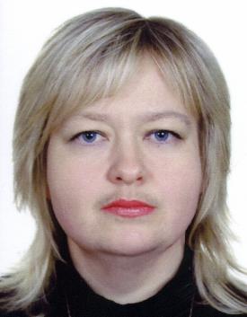 Микулич Ирина Казимировна