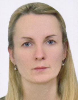 Прилищ Екатерина Валерьевна