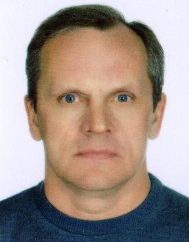 Ремез Геннадий Сергеевич