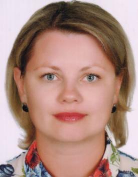 Черненко Ирина Михайловна