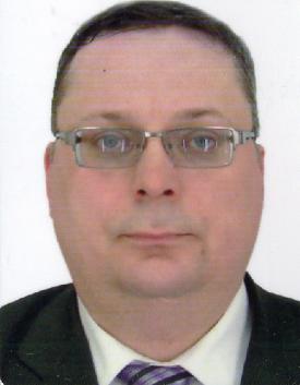 Бектяшкин Дмитрий Владимирович