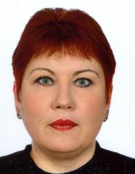 Жук Елена Петровна