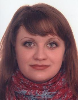 Игнатюк Татьяна Васильевна