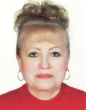 Омельчук Наталья Павловна