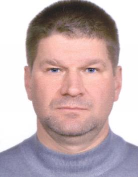 Терещук Владимир Васильевич